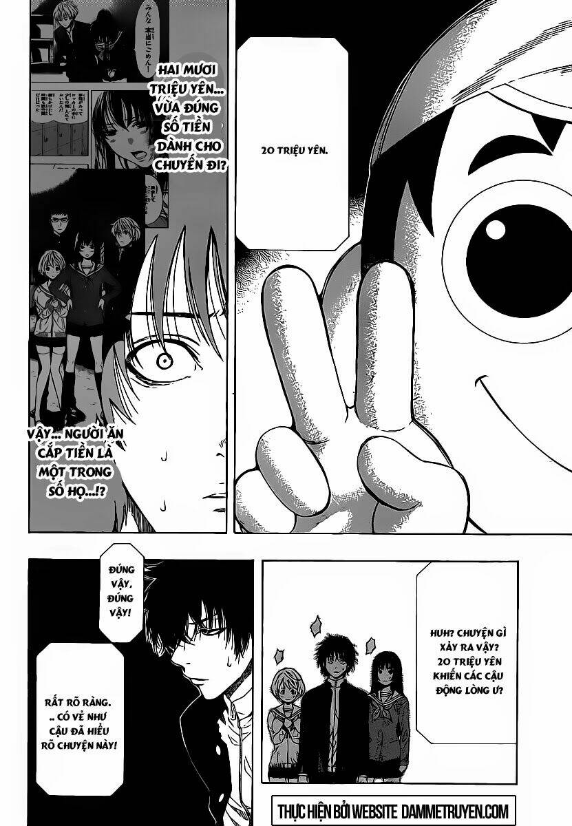 tomodachi chapter 1.2 10