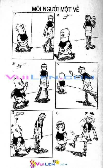 chú thoòng (full trọn bộ) chapter 24 34