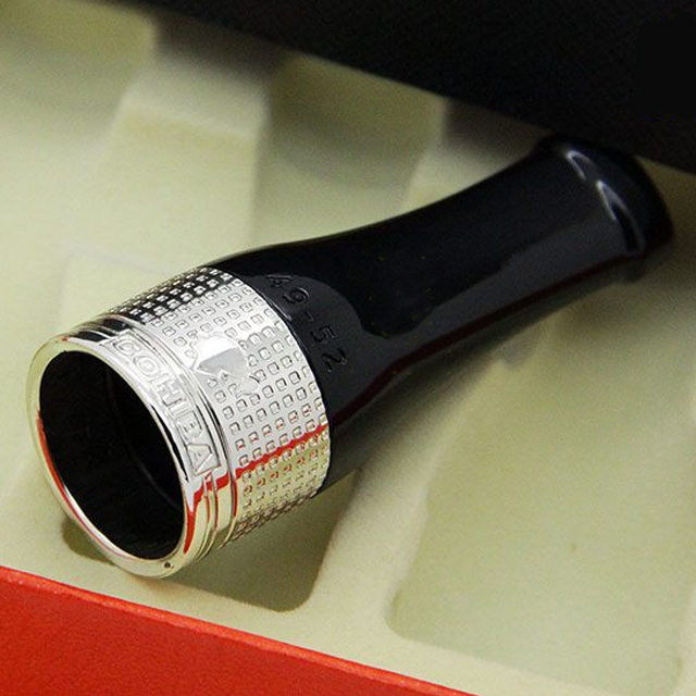 Bộ Tẩu Bắt Tóp 4 Chiếc HB-YZ Thiết Kế Sang Trọng Cao Cấp ( giao màu ngẫu nhiên )