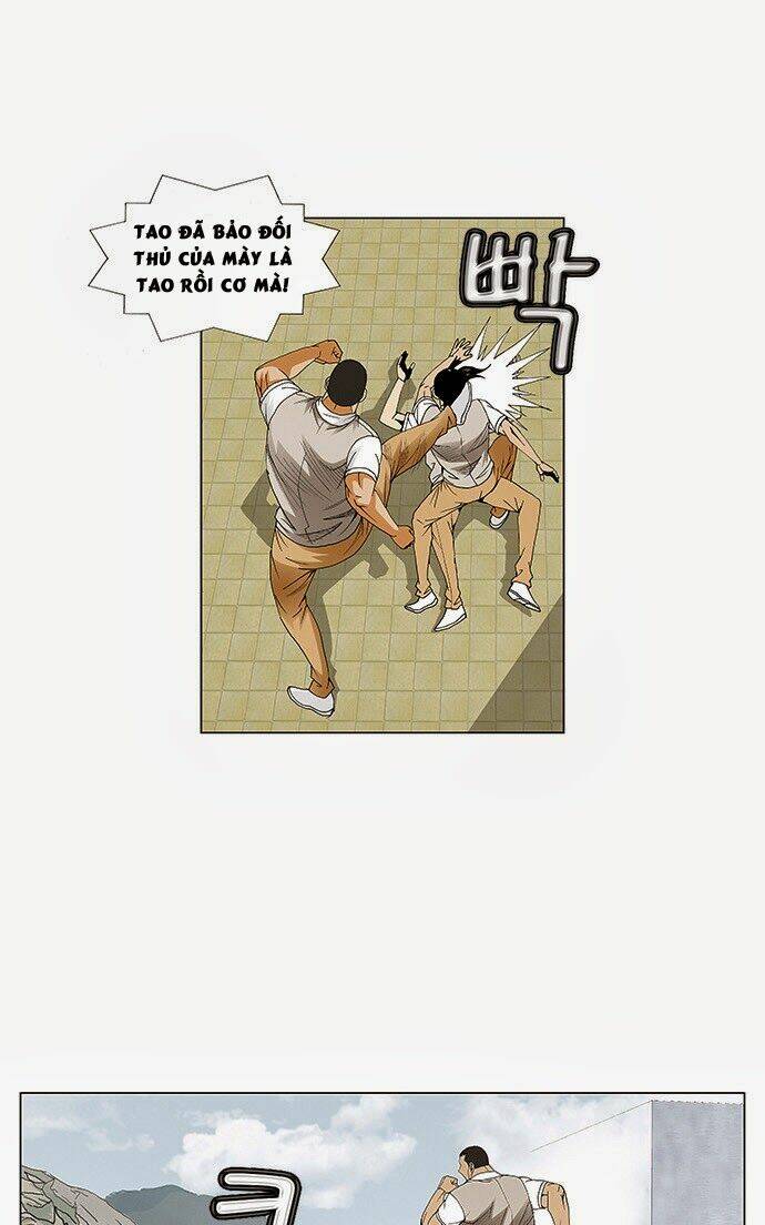 ultimate legend: kang hae hyo chapter 67 27