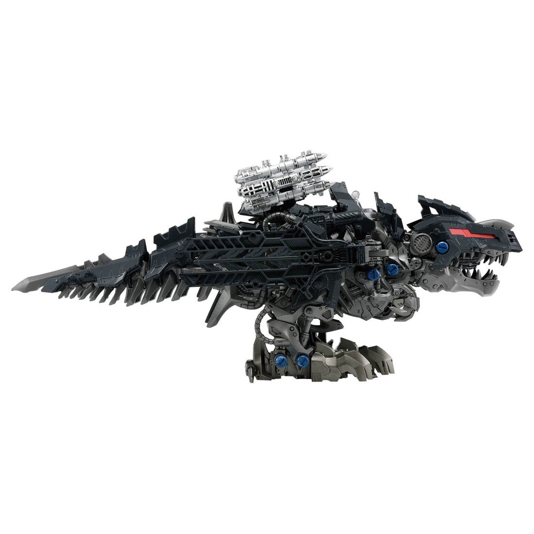 Đồ Chơi ZOIDS Chiến Binh Thú Zw38 Omega Rex 596929