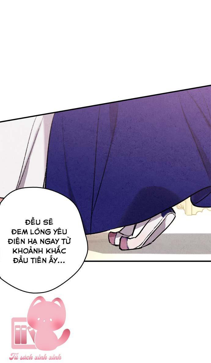 lệnh cấm hôn chapter 56 58