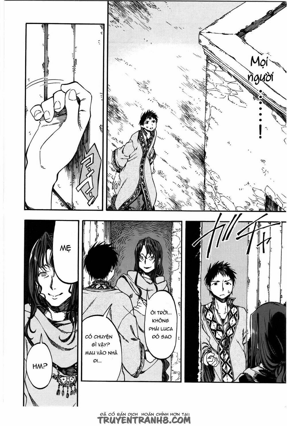 kamisama no inai nichiyoubi chapter 25 23