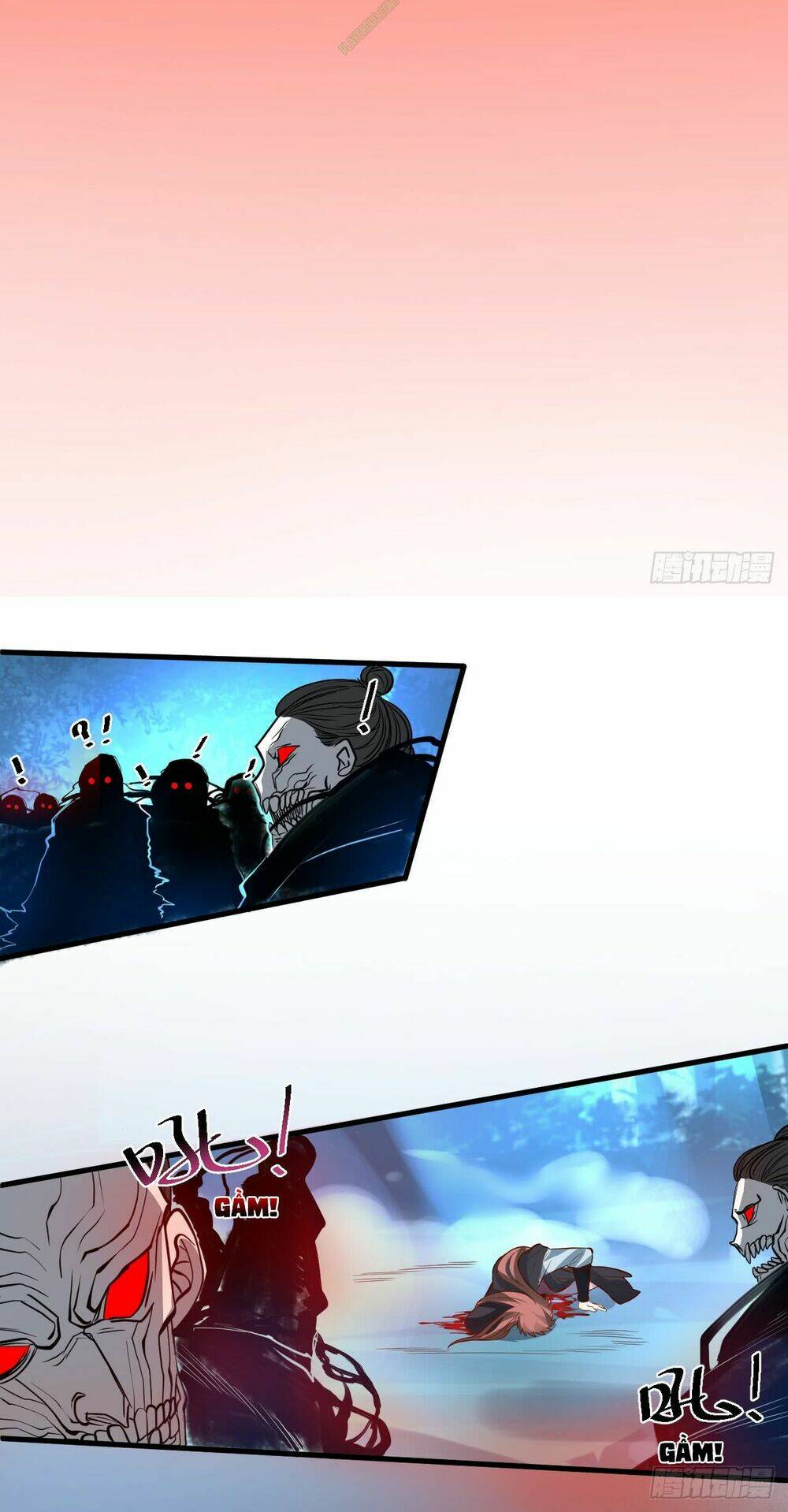 trọng sinh tối cường ma tôn ở rể chapter 2 16