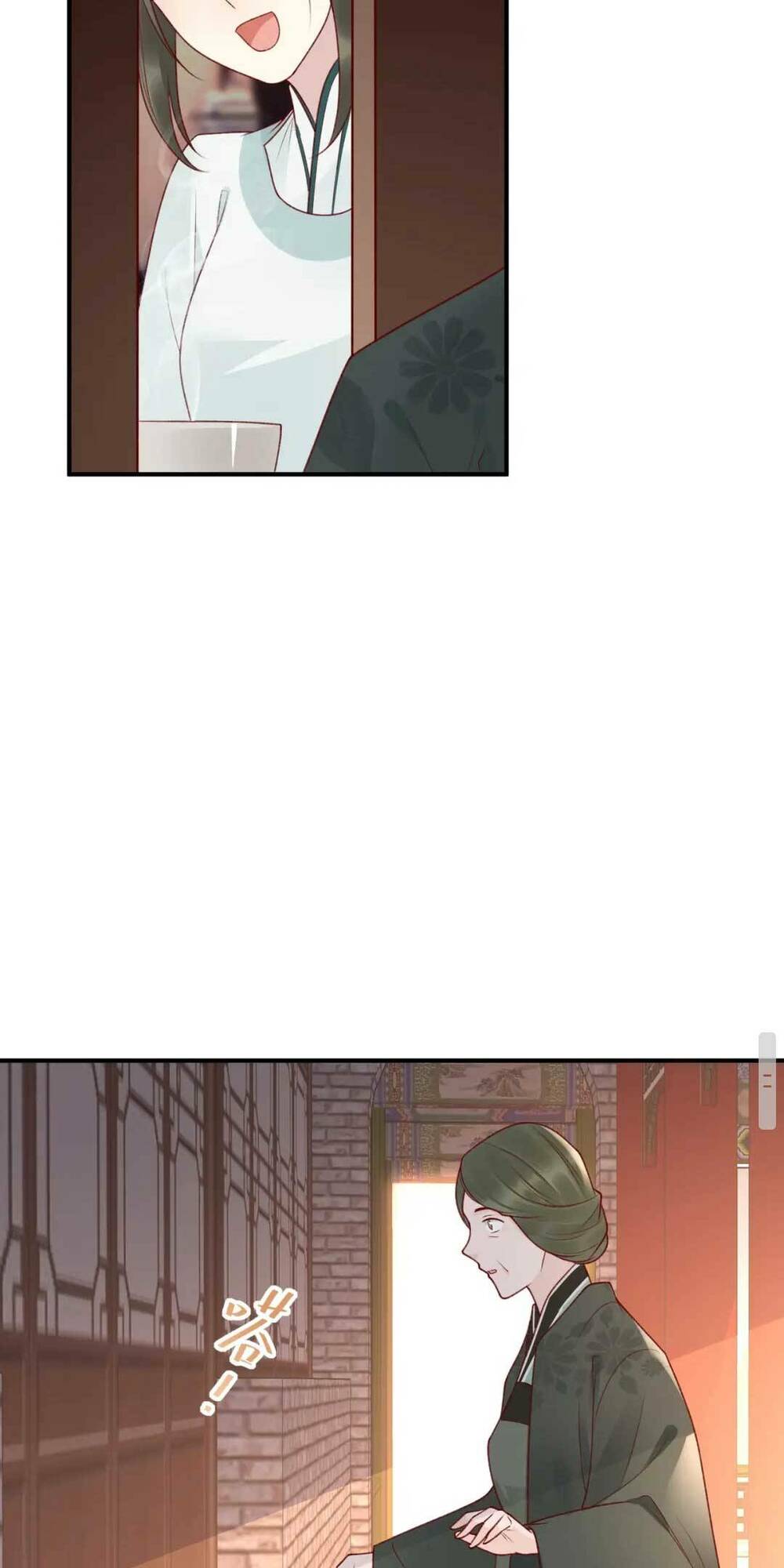 sự cám dỗ ngọt ngào : vương gia ngài làm chân ta mền nhũn rồi chapter 5 25