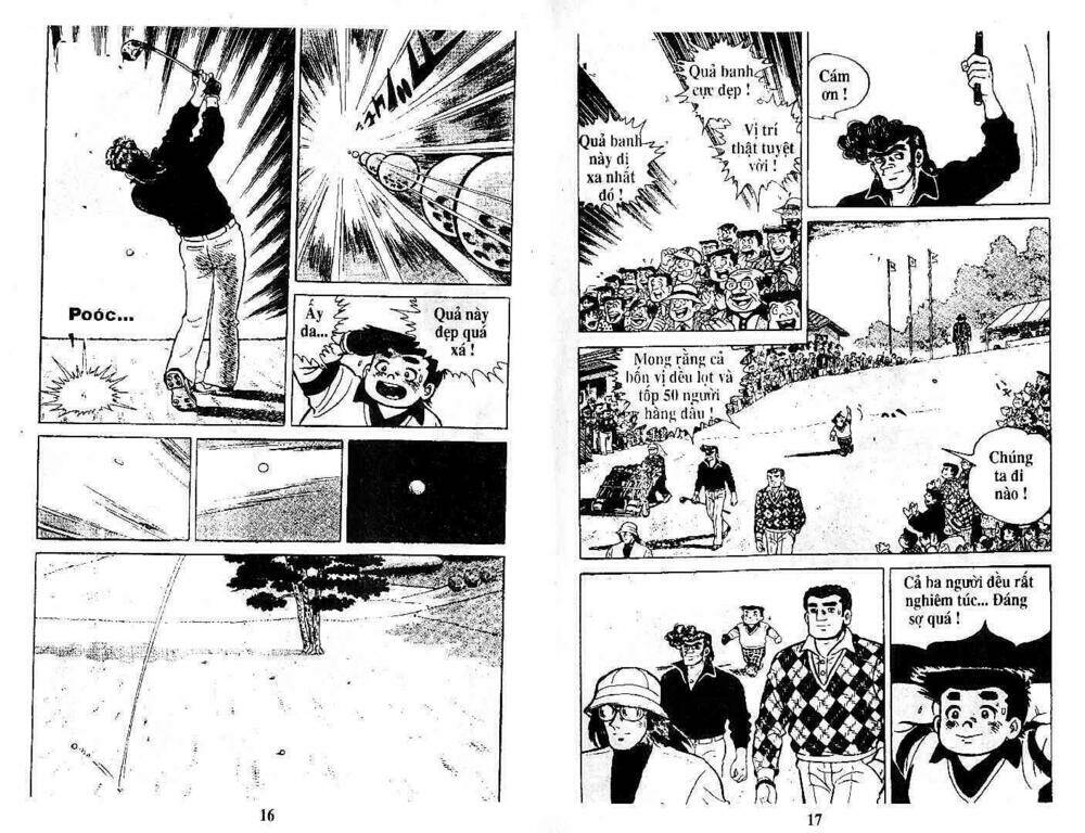 tân teppi chapter 26 7