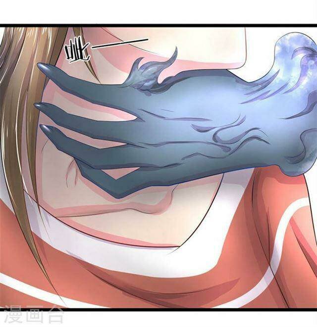 quỷ vương hai mặt quấn lấy tôi chapter 44 7