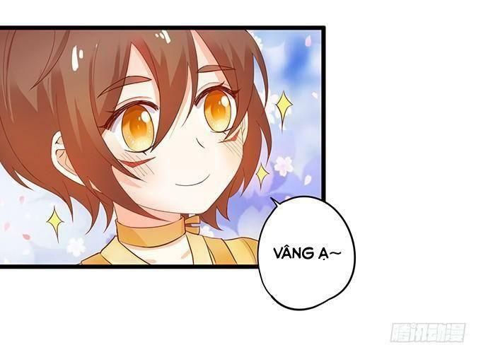 hồ tiên hung bạo chapter 67 73