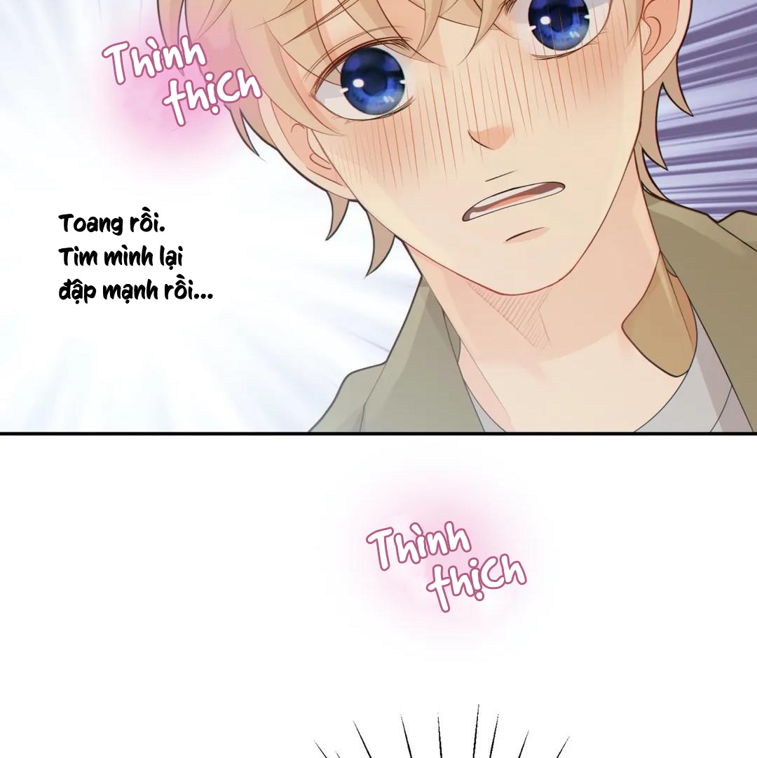 thời gian giữa sói và chó chapter 53 87