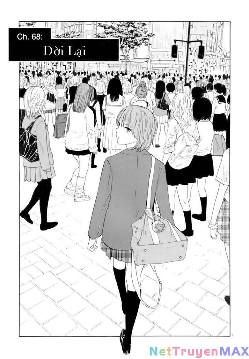 himegoto - juukyuusai no seifuku chapter 68 1