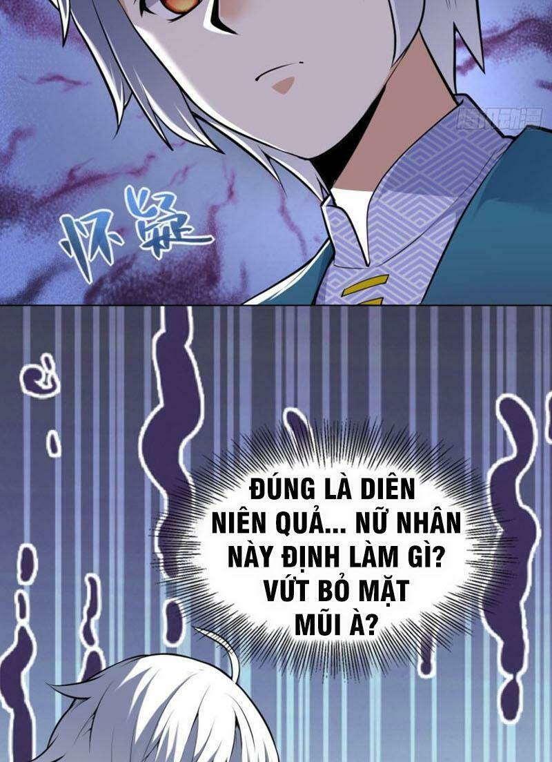 thần võ đế tôn chapter 25 16