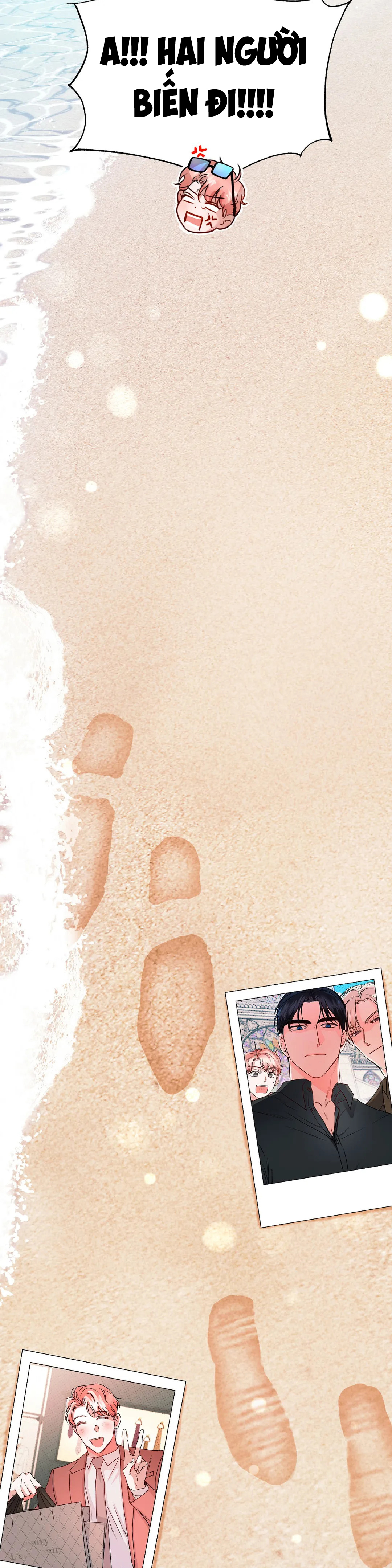 gỡ lỗi tình yêu chapter 5 35