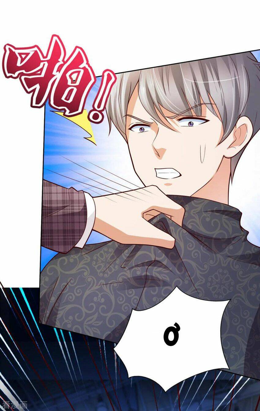 chí tôn toàn năng chapter 48 34