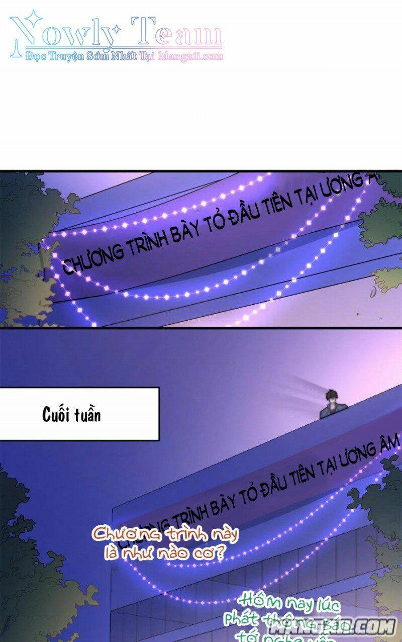 vẫn cứ nhớ em, nhớ em chapter 116 2