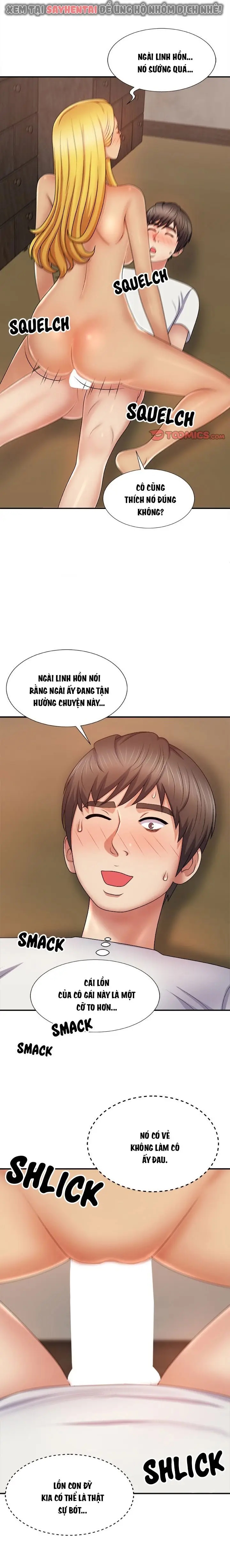 chiếm hữu linh hồn chapter 17 9