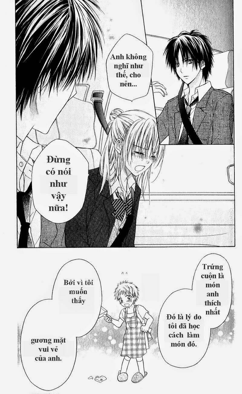 zutto suki datta kusei chapter 1 25