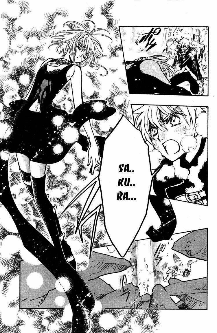 huyền thoại đôi cánh chapter 165 10