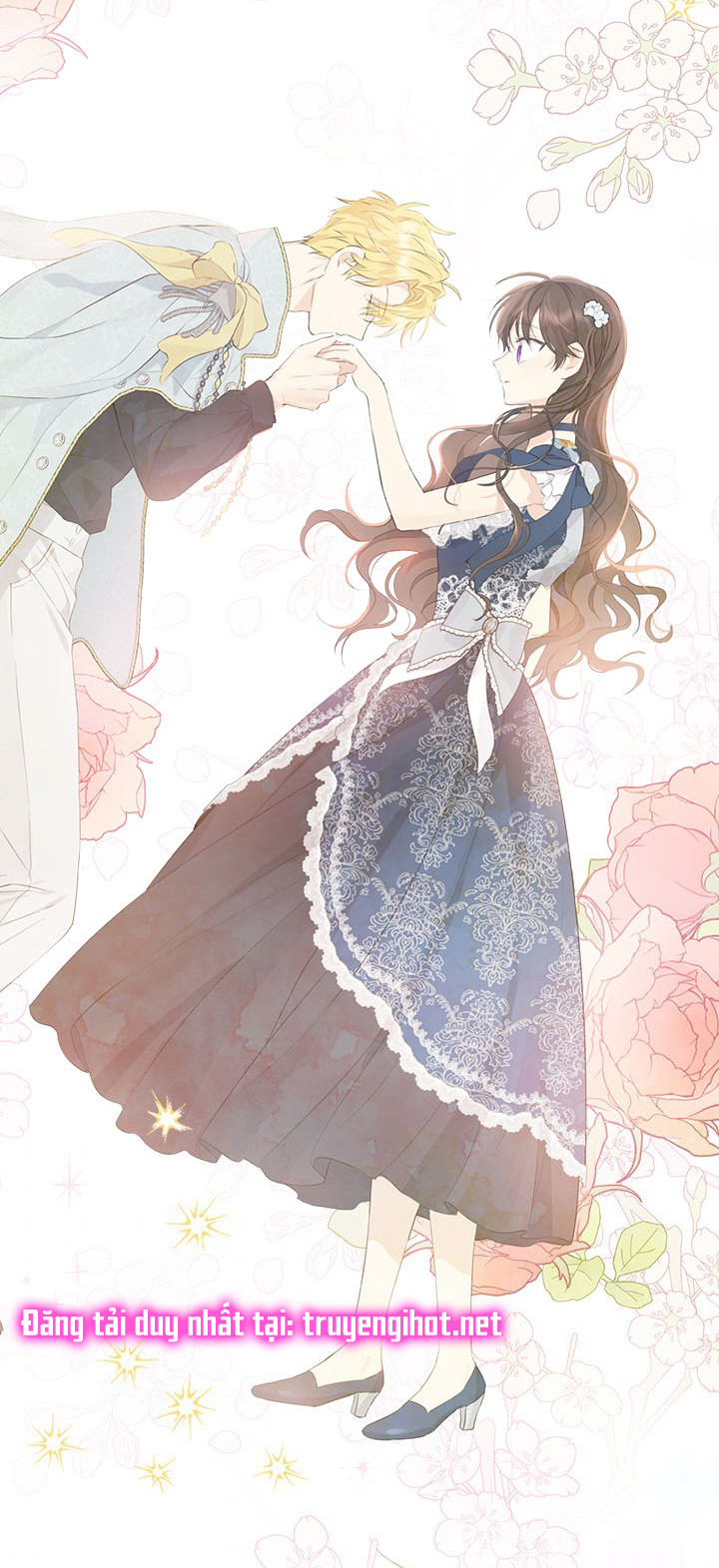 thật ra ta mới là hàng thật chapter 80.2 26