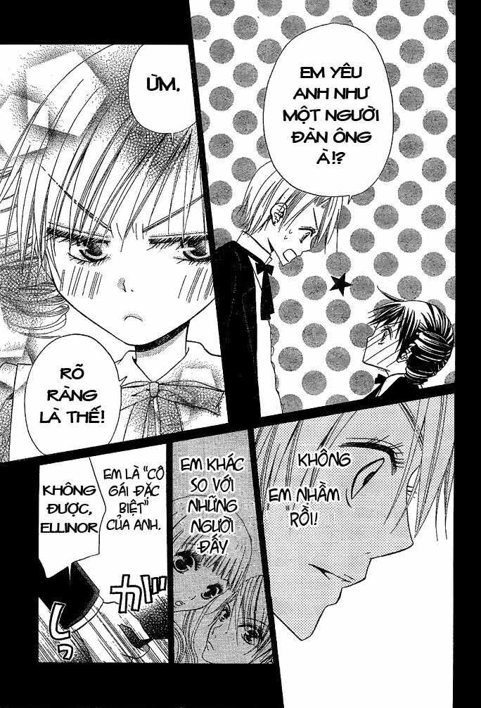 hoa và ác ma chapter 37 14