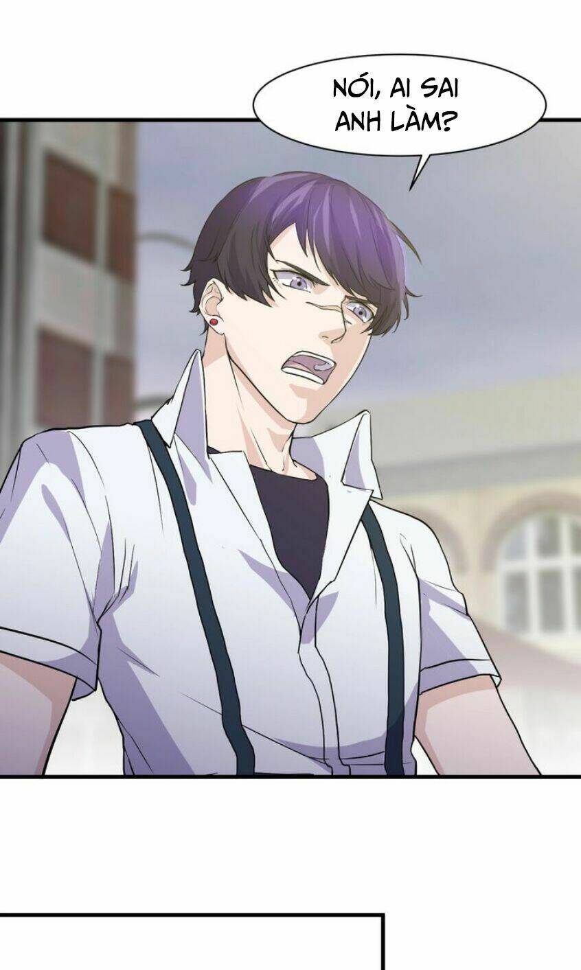 siêu cấp hộ vệ của đại tiểu thư chapter 16 28