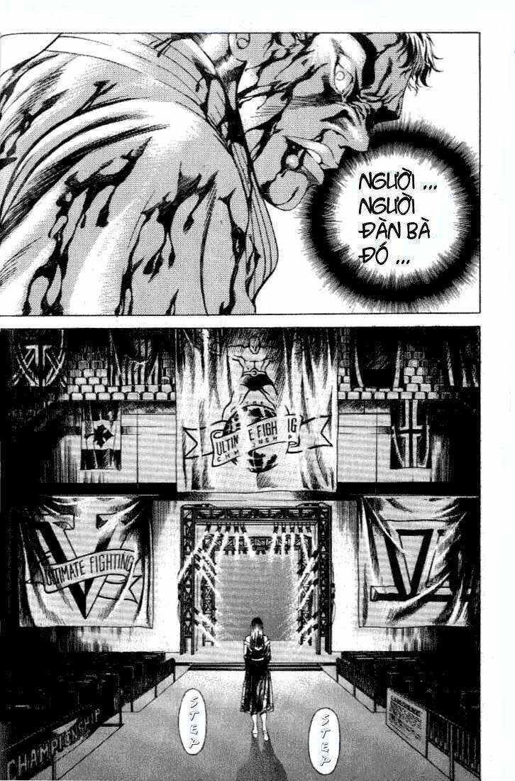 zombie hunter chapter 21 20