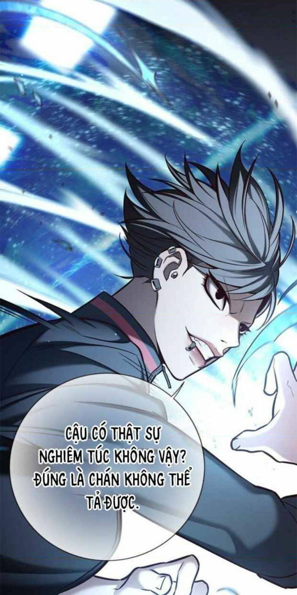 biến thân thành mèo chapter 154 39