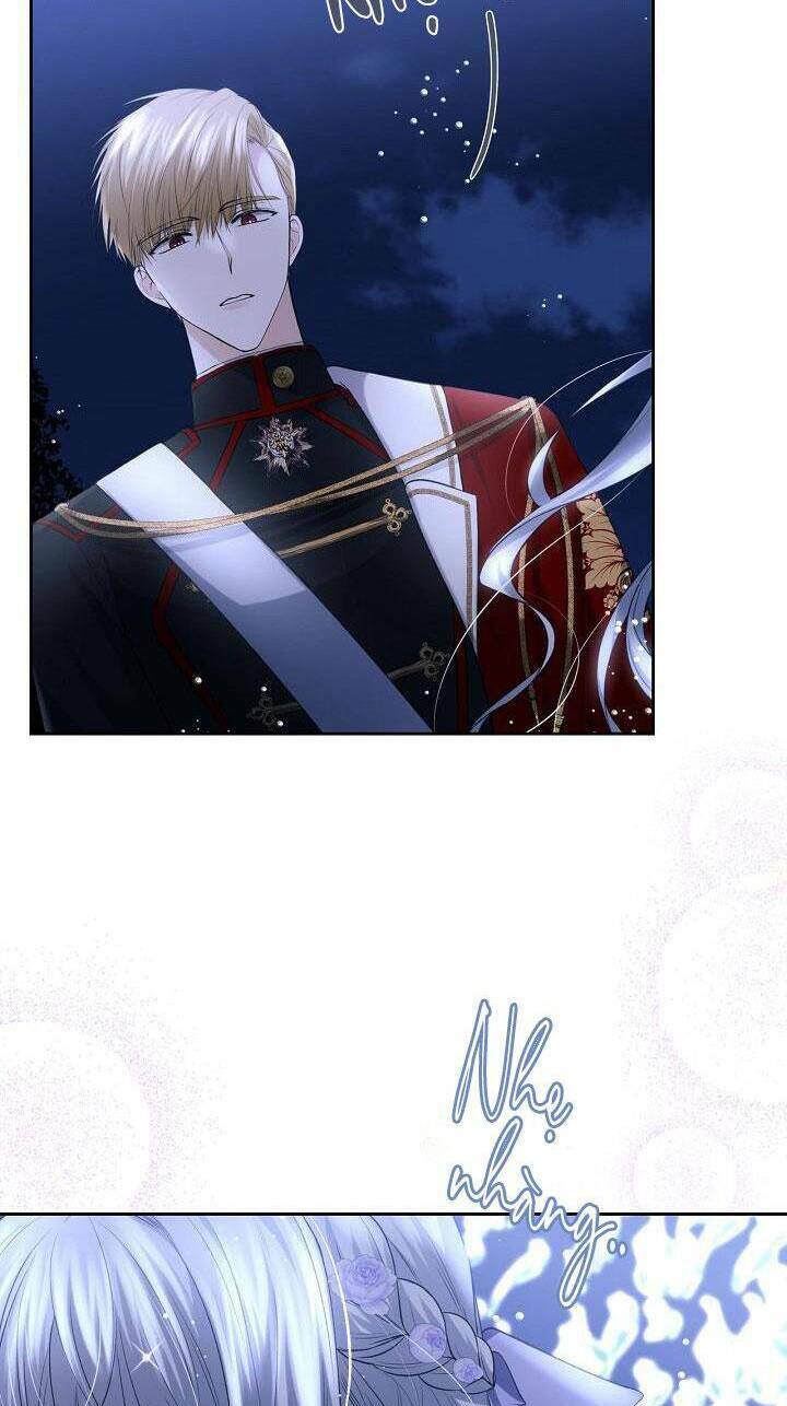 con gái bá tước bỗng thành vị hôn thê của thái tử điện hạ chapter 22 59