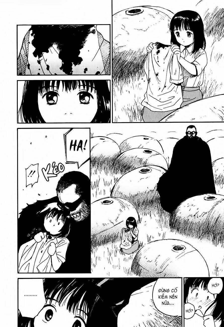 người tình chapter 35 11