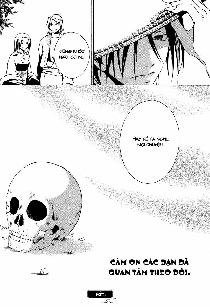 honegoe monogatari chapter 5 40