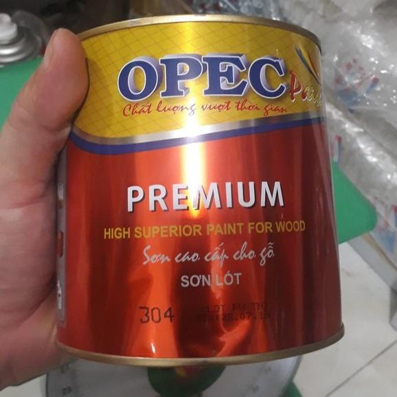 Sơn lót PU OPEC 1KG