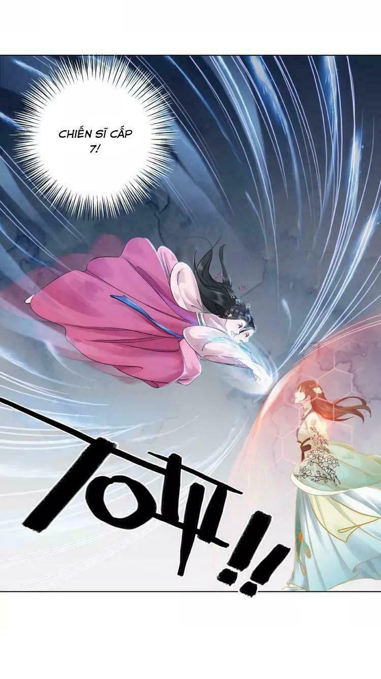 cực phẩm phế vật tiểu thư chapter 18 11