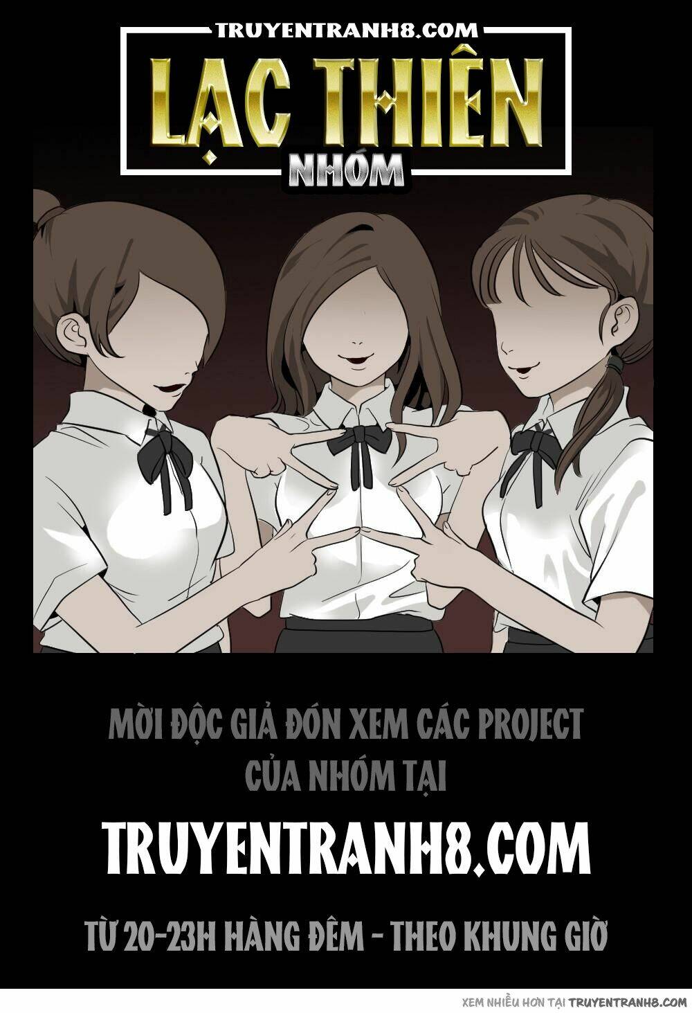 xương của quỷ dữ chapter 1 1