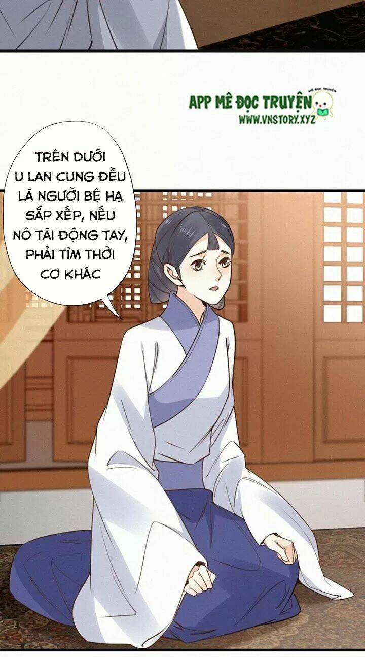 thiên hương mỹ nhân chapter 105 23