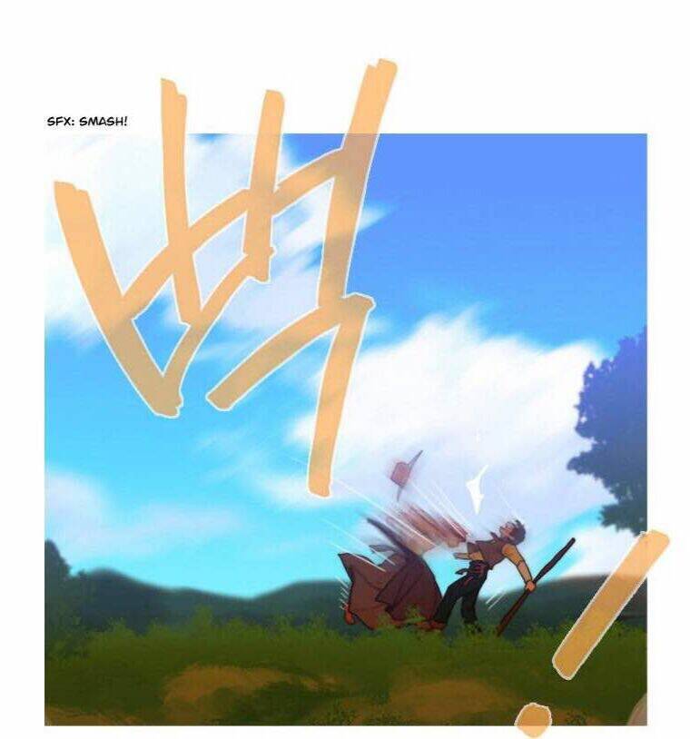 the pale horse chapter 3 18