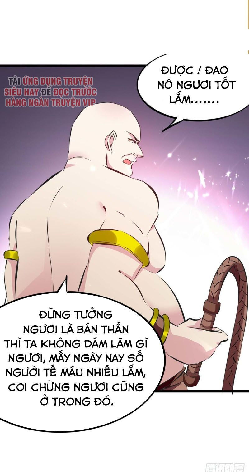 tối cường thăng cấp chapter 190 27