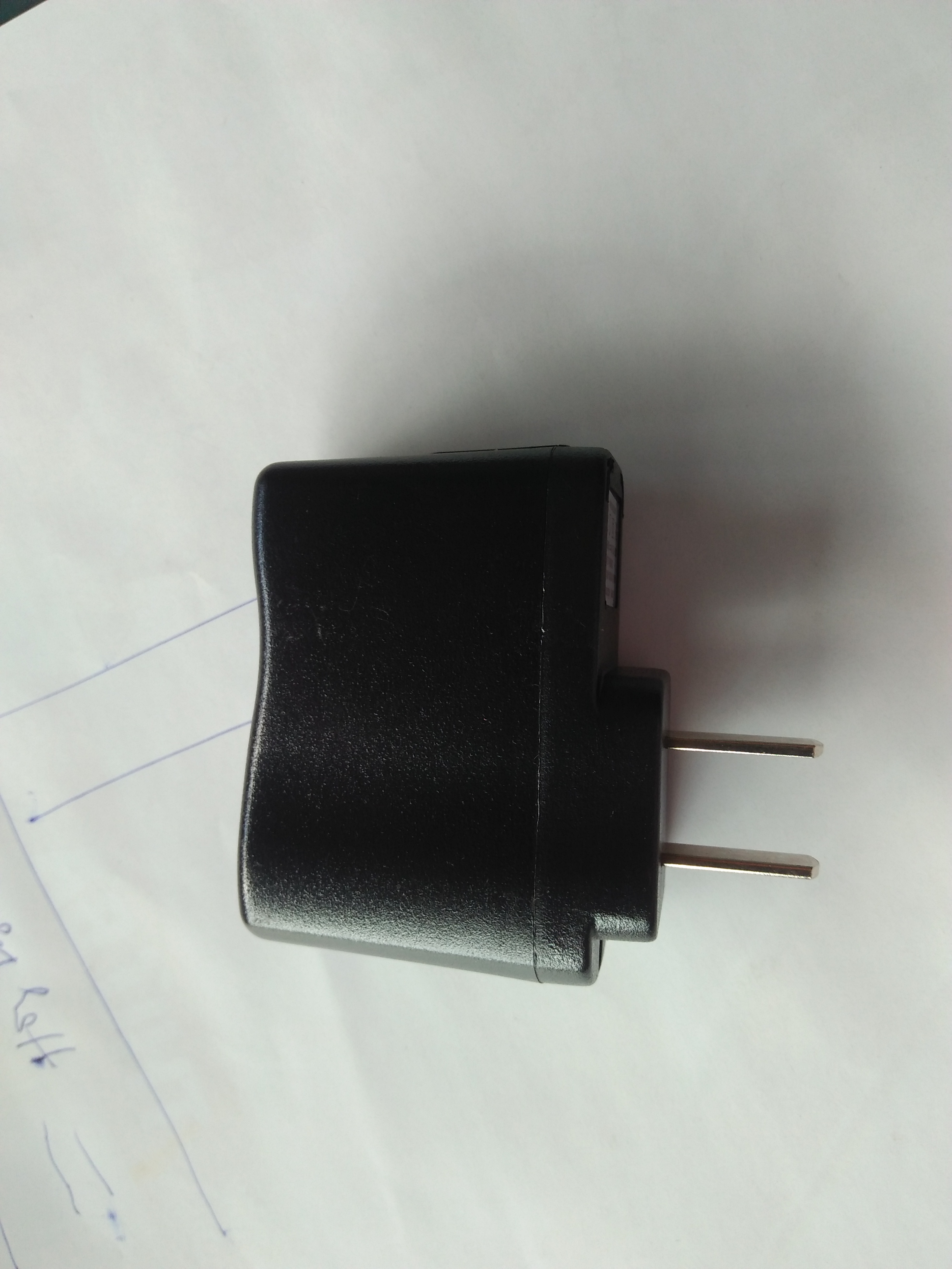 cục sạc 4.5v sử dụng cho bếp than điện