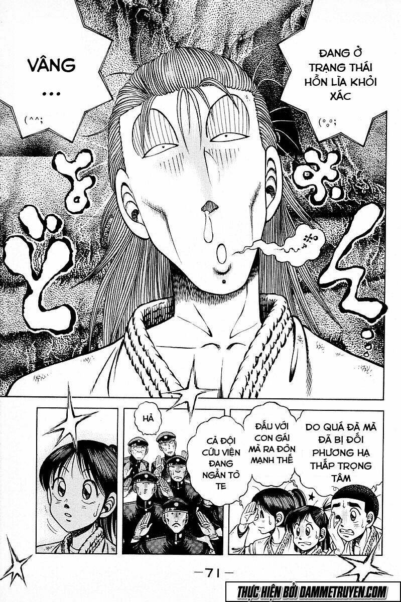 shin kotaro makaritoru! juudouhen chapter 219 3