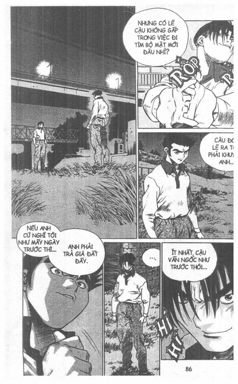 change guy chapter 110 84