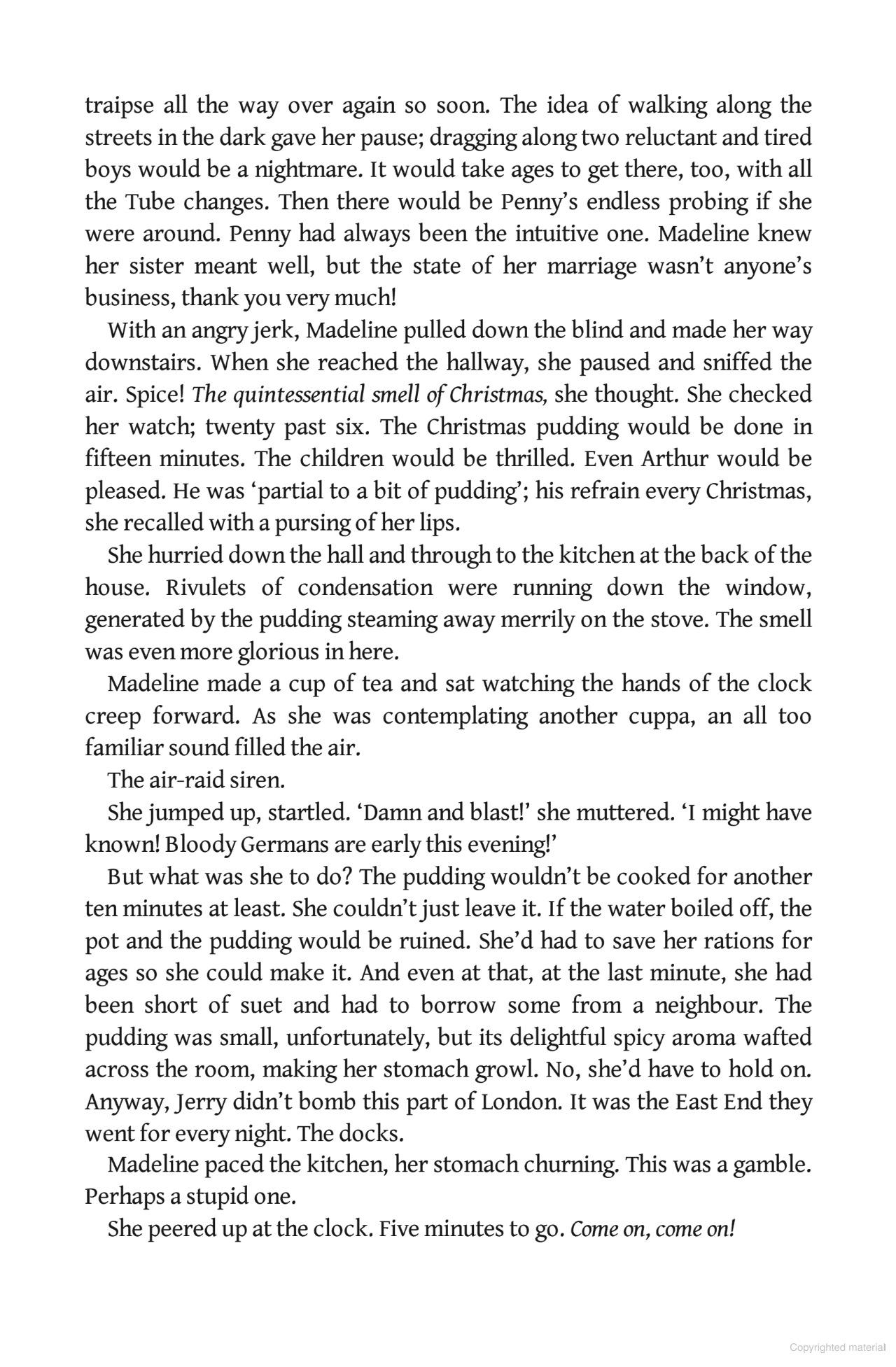 Sách ngoại văn: Under A Lightning Sky