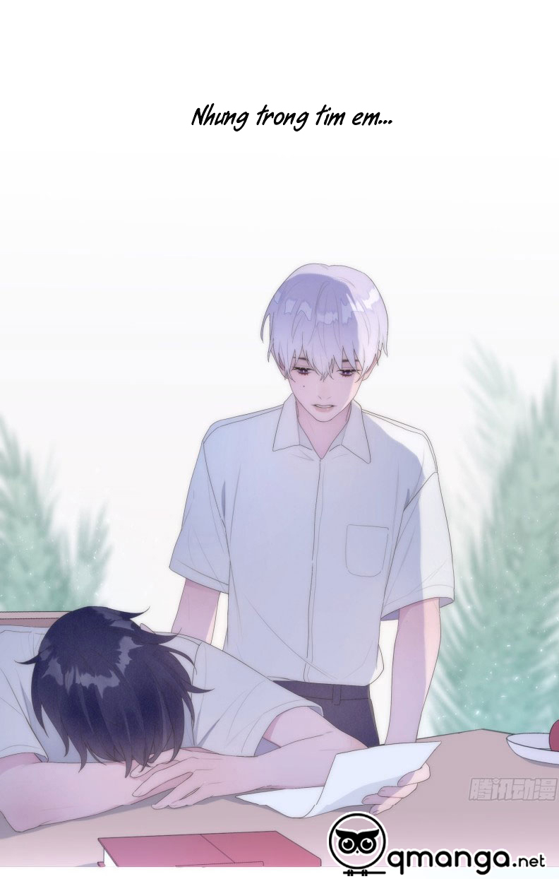 you're the apple in my eyes chapter 1 19