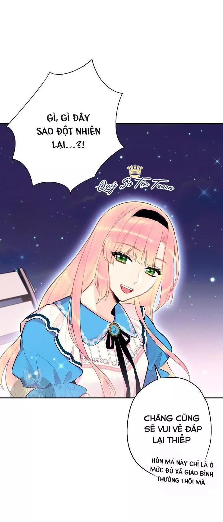 thánh nữ ẩn danh chapter 93 5