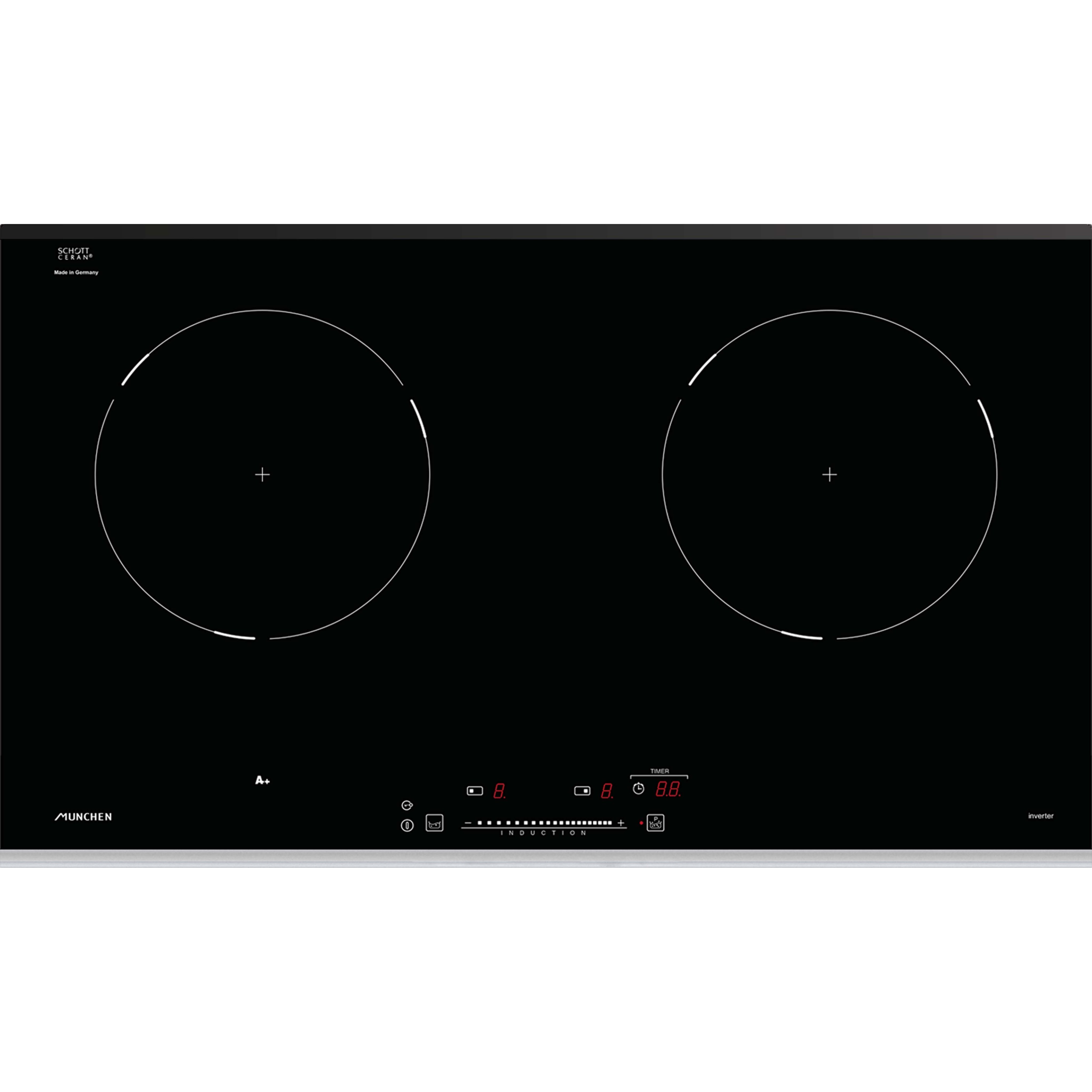 Bếp từ Munchen GM6628S
