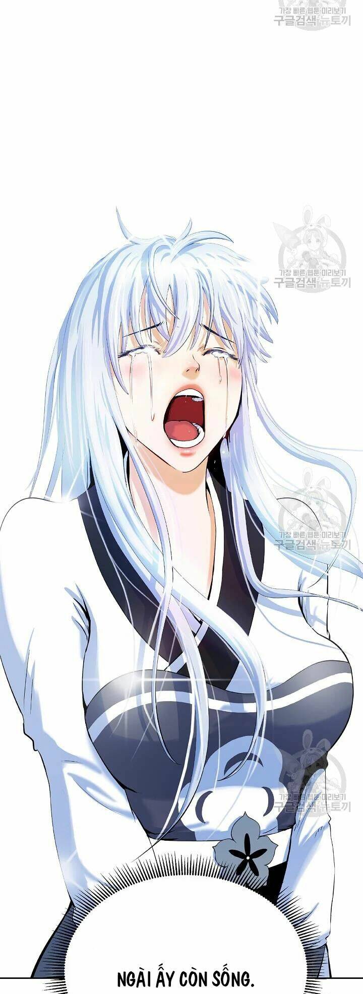 xuyên không thành hổ chapter 48 22