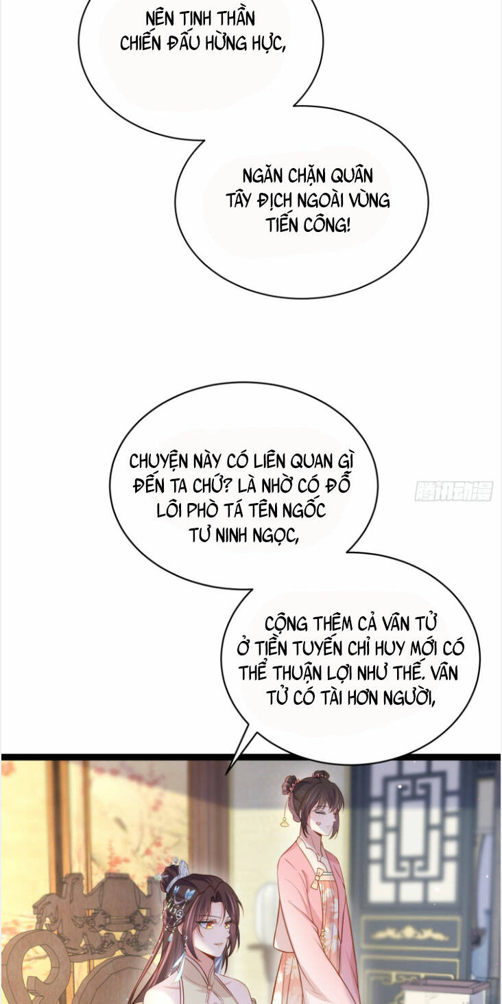 hoạn phi thiên hạ chapter 310 23