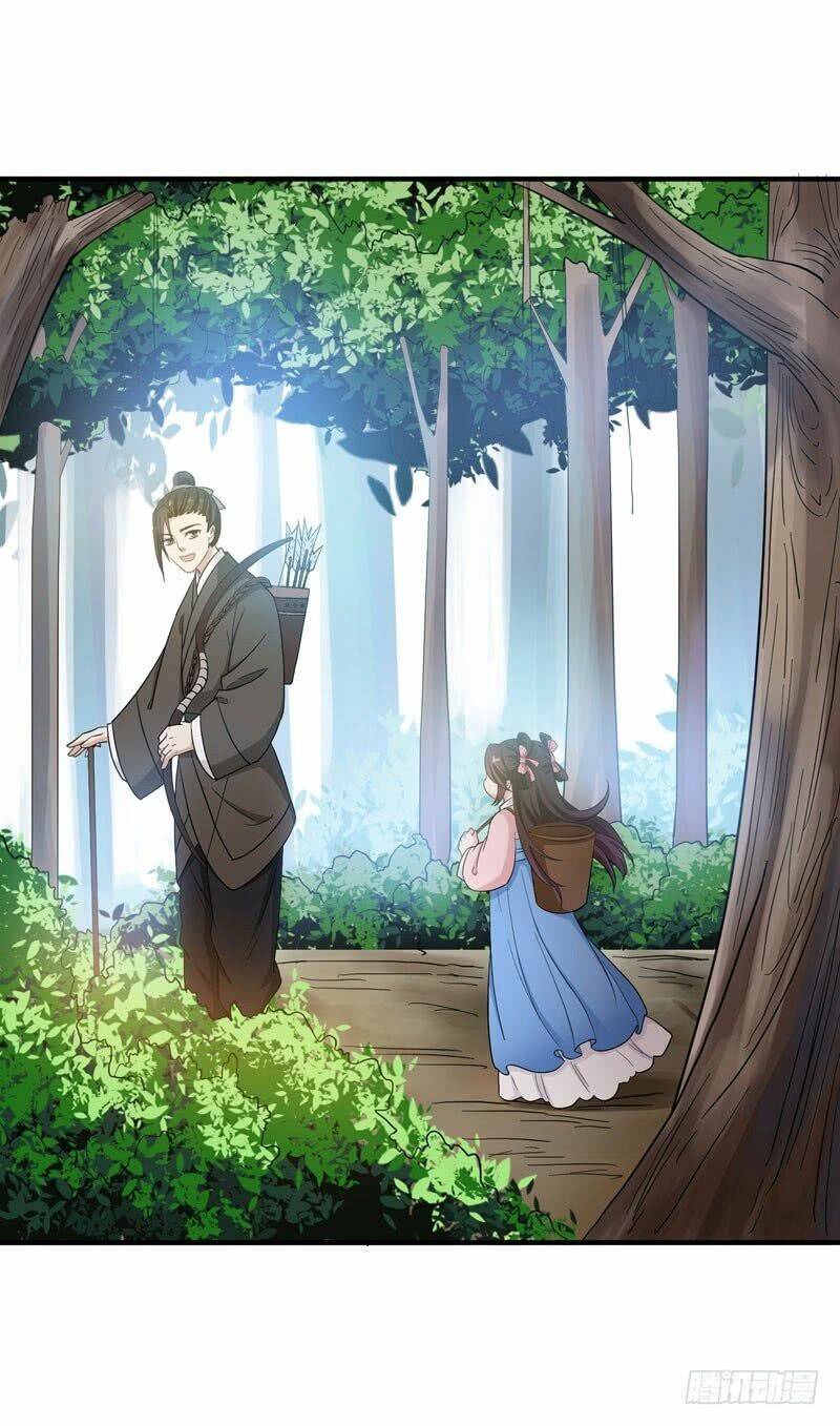 bạo lực tiếu thôn cô chapter 25 3