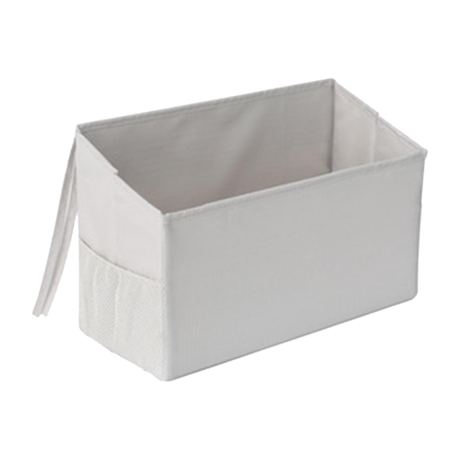 Bedside Pocket Bedside Hanging Basket Multifunction Organizer Caddy for Dorm