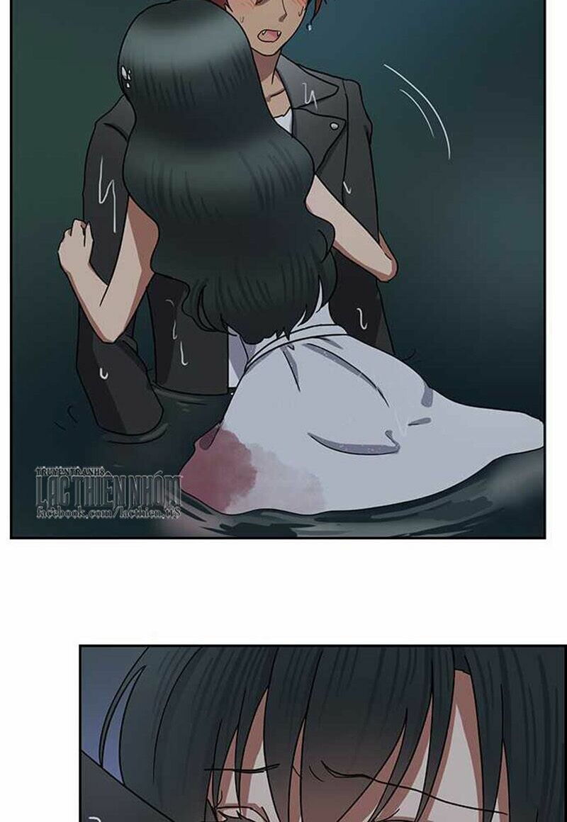 nụ hôn nguyền rủa chapter 95 14