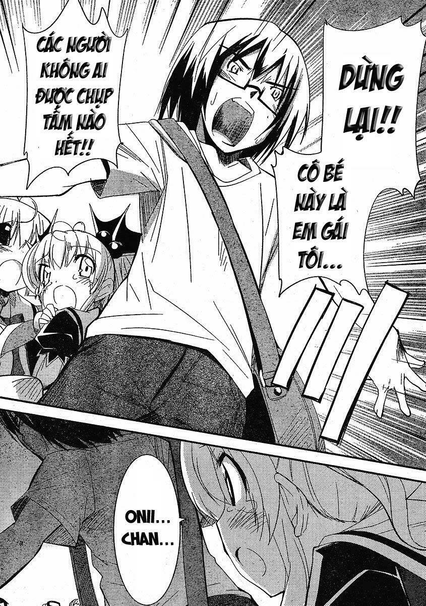 cherry x cherry chapter 8 24