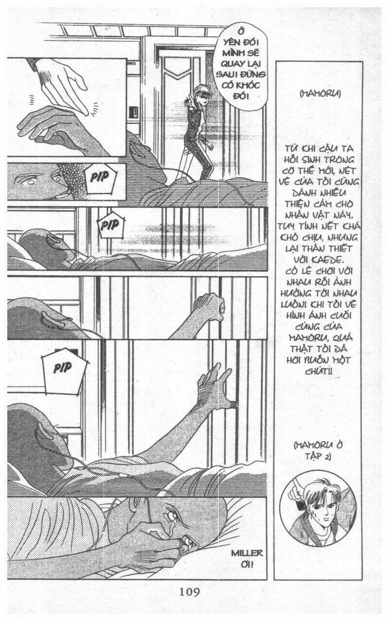 nàng tiên ánh trăng - kaguya hime chapter 27 109