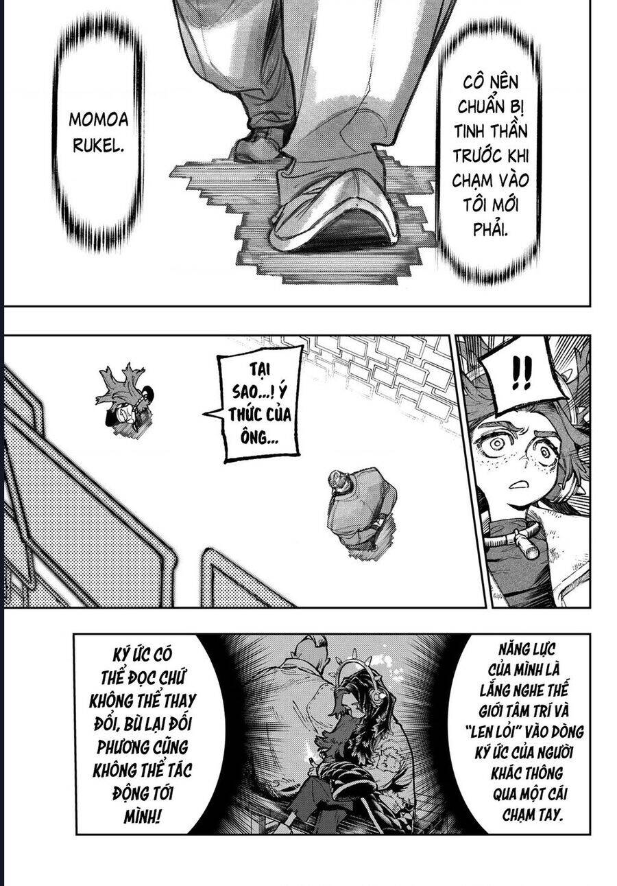 gachi akuta chapter 107 6